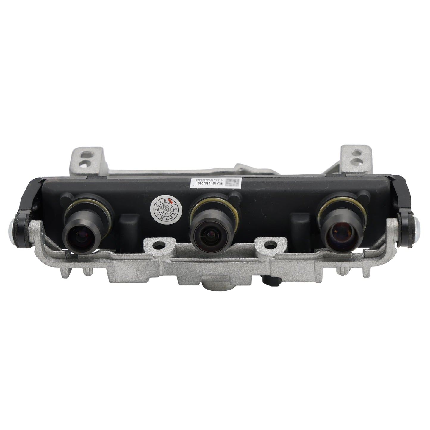 Parabrezza anteriore Tesla Model 3 2022 con tripla telecamera 1514448-01-F