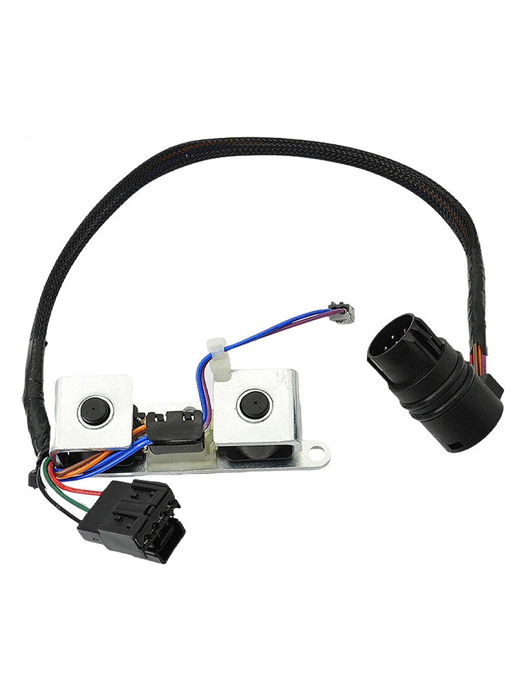 Solenoide overdrive TCC 42RE 46RE 47RE 48RE A500 A518 con cablaggio per Dodge
