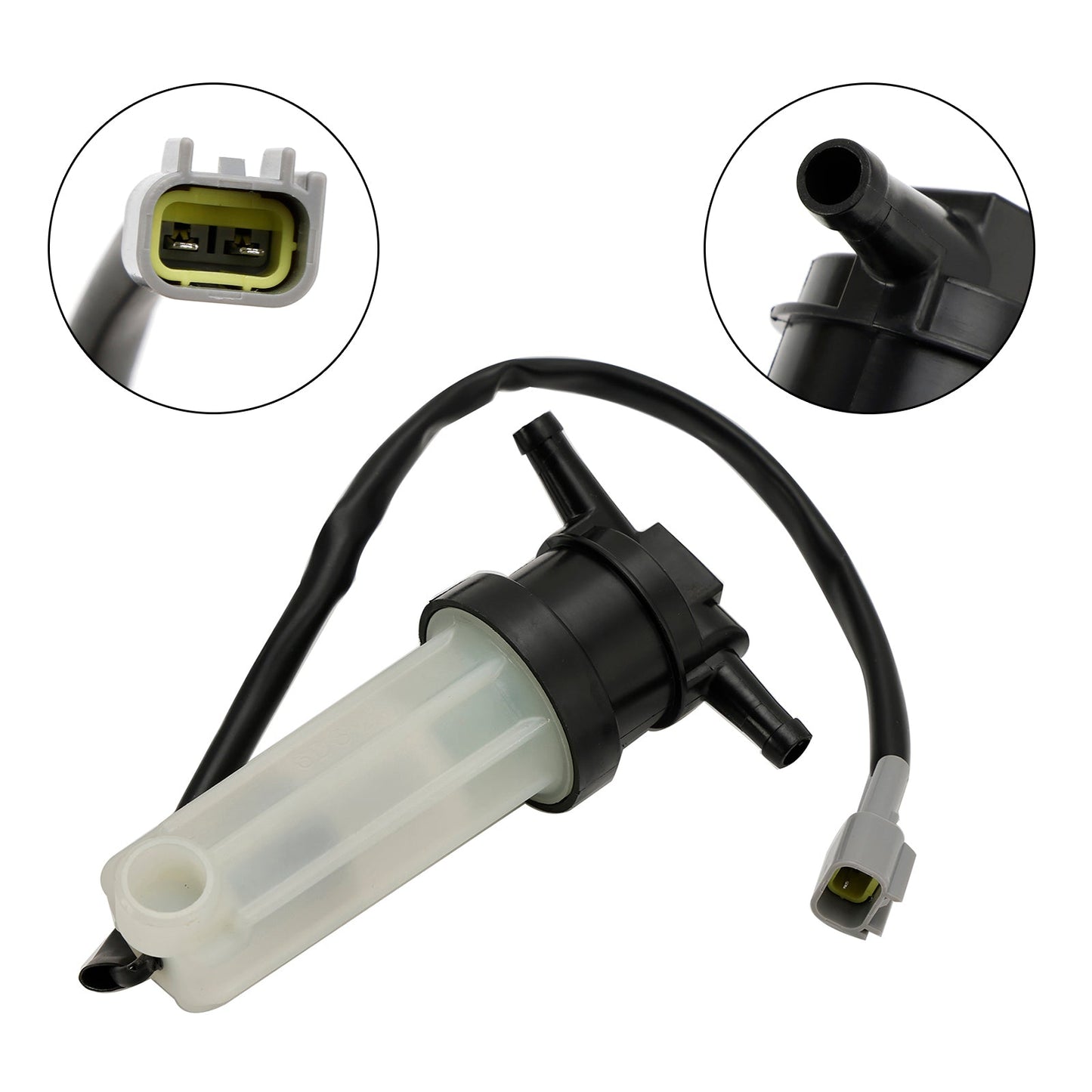 Filtro del carburante fuoribordo Yamaha F75 75HP 2017-2022 fuoribordo 6EK-24560-00