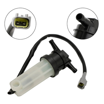 2017- Yamaha Fuoribordo F130 130HP Filtro carburante fuoribordo 6EK-24560-00