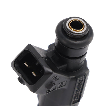 6 iniettori di carburante per BMW E46 S54 M3 Z4 3.2 01-06 13647830975 0280156052