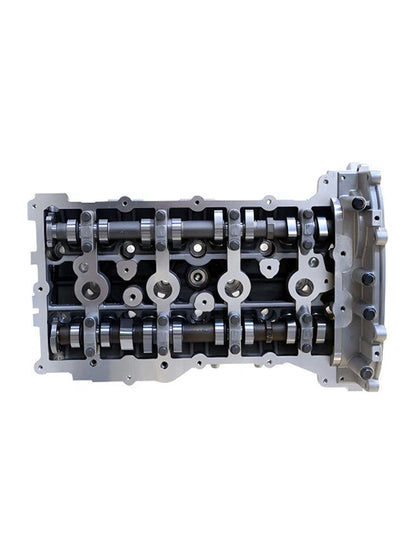 Gruppo testata motore Hyundai Santa Fe Sport 4 porte 2.4L 2017-2018 G4KH 221002G550 CPW13893