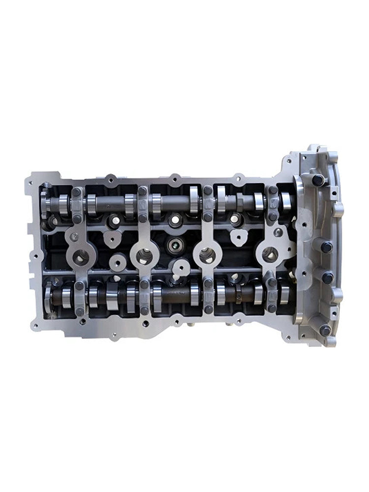 Gruppo testata motore Hyundai Sonata 4 porte 2.4L 2011-2016 G4KH 221002G550 CPW13893