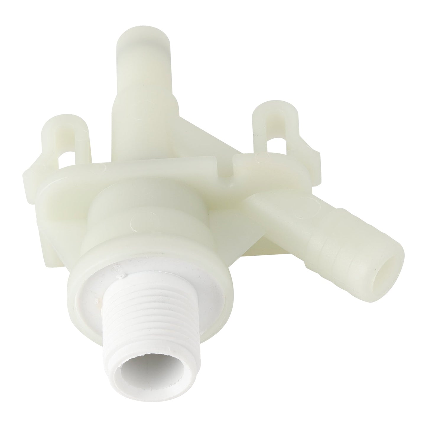 Kit valvola acqua per WC per camper/roulotte Dometic serie 300/310/320