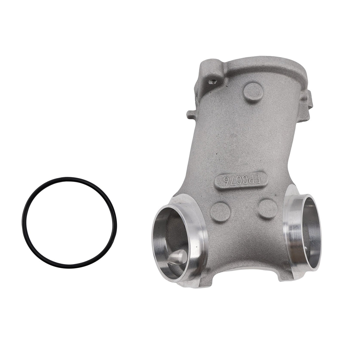 Collettore di aspirazione M8 da 55 mm per Electra Glide Highway King FLHFB 2023, codice 27300121