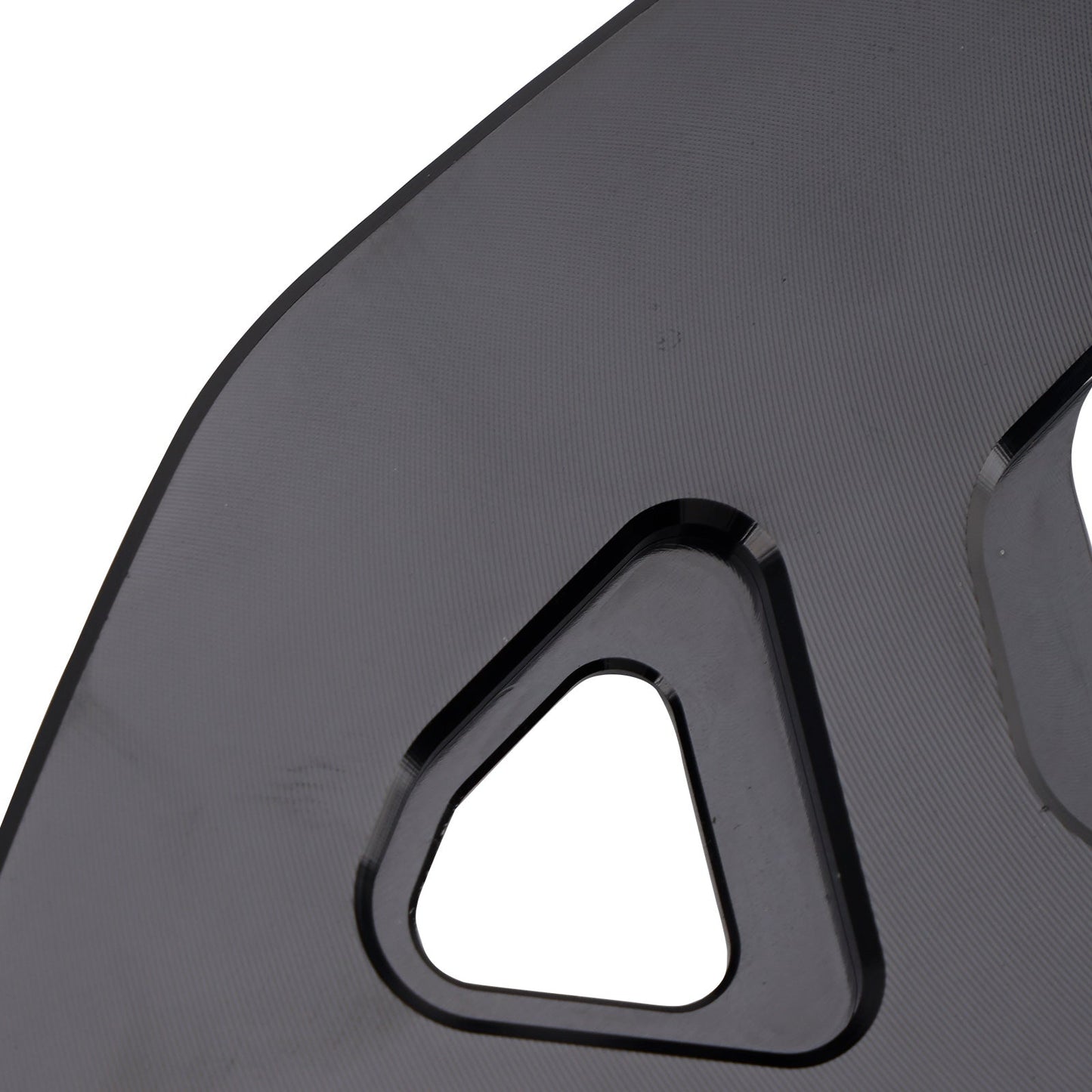 Copertura di protezione del disco freno posteriore per Suzuki DR-Z400SM 2000-2024 DRZ400/S/E