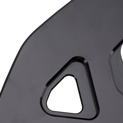 Copertura di protezione del disco freno posteriore per Suzuki DR-Z400SM 2000-2024 DRZ400/S/E