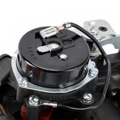 BR-67320 750 CFM Carburatore Secondario Meccanico