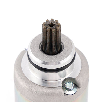 Motorino di avviamento B7B-81890-00 adatto per Yamaha WR 250 F / YZ 250 F / FX 2020 - 2025