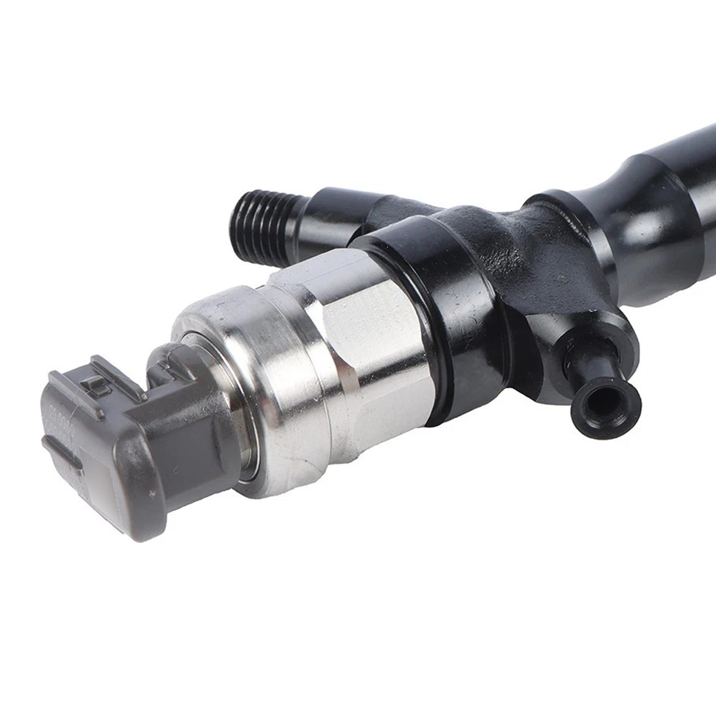 1 iniettore di carburante per Toyota Hilux Hiace 2KD-FTV 2.5L 2367009060 236700L070