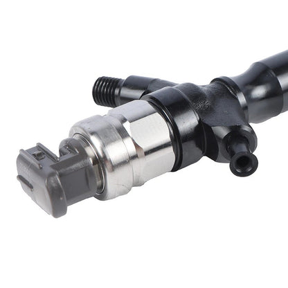 Iniettore di carburante per Hilux VII Pick-up, 1 pezzo, codice 095000-8740 23670-09060