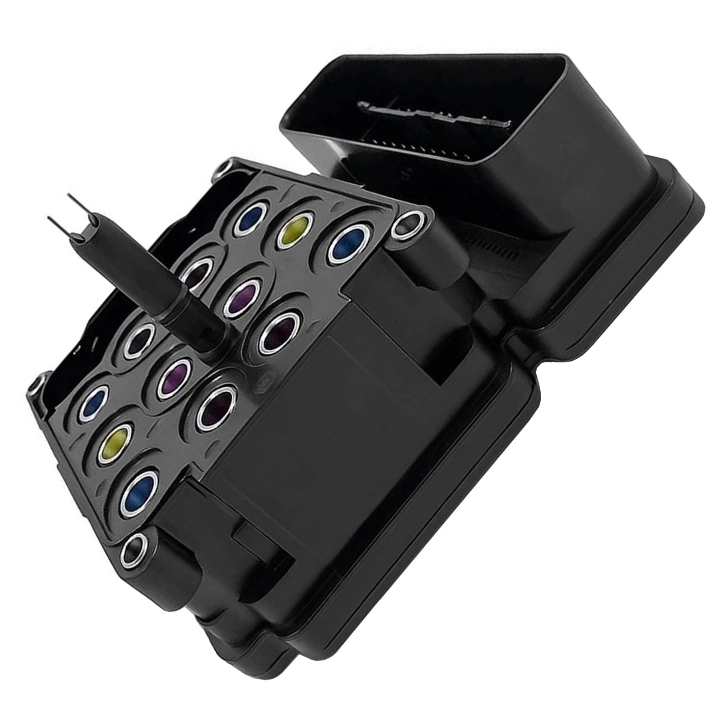 Modulo di controllo ABS Lincoln MKX 2011-2015 DT4Z2C219B