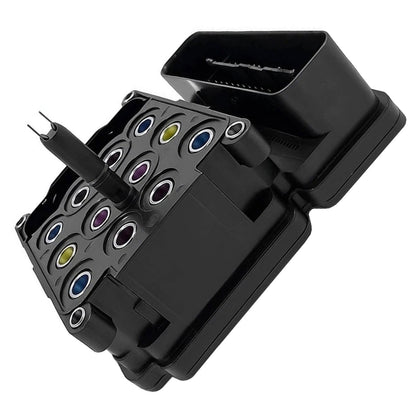 Modulo di controllo ABS Lincoln MKX 2011-2015 DT4Z2C219B