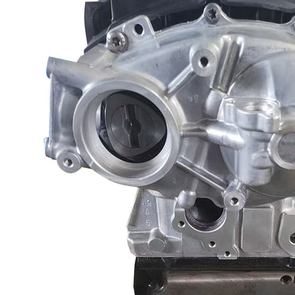 Motore completo nuovo di zecca per Audi EA113 BPJ