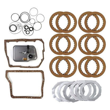 Kit completo di revisione per cambio automatico VT1/2/3 per Mini Cooper VT1 CVT