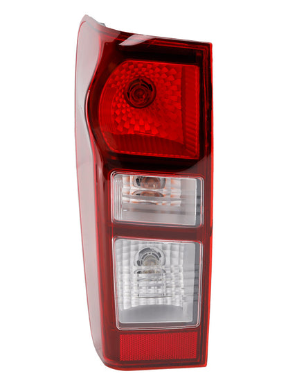 Fanale posteriore sinistro per Isuzu D-Max 2012-2019