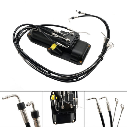 Kit di riparazione coperchio pompa assetto e inclinazione Volvo Penta SX-A DPS-A 21945911 21573835