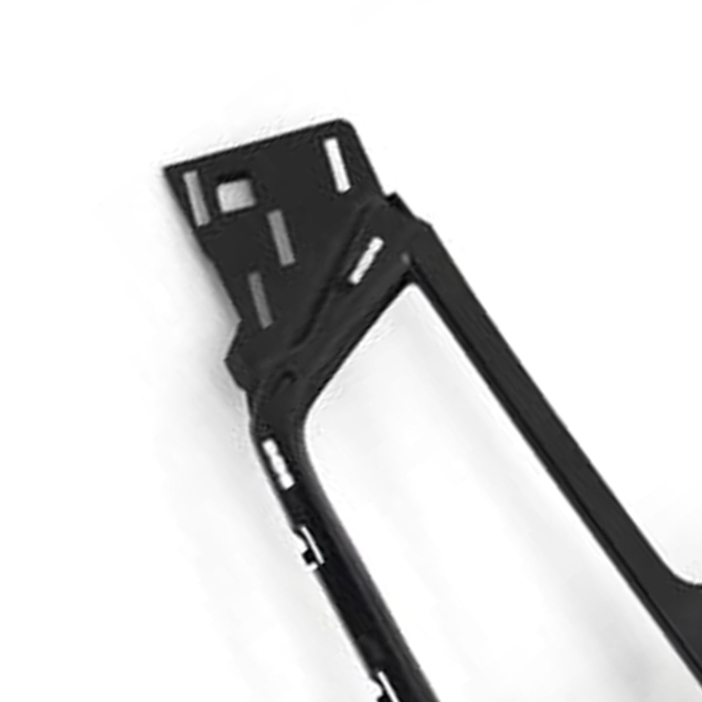 Pannello di copertura della griglia di ventilazione destra del cruscotto BMW X6 G06 2020-2022 51459483656