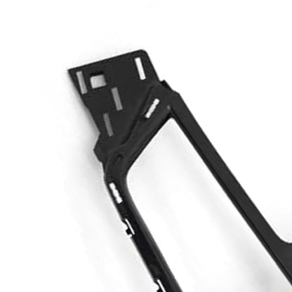 Pannello di copertura della griglia di ventilazione destra del cruscotto BMW X5 G05 2019-2022 51459483656
