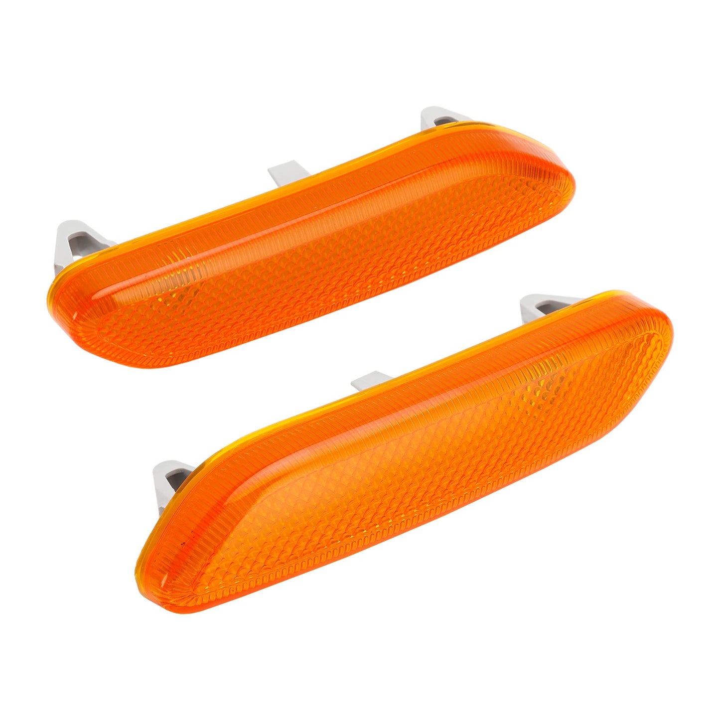 Coppia di indicatori di direzione laterali per MINI R60 10-17 R61 12-17