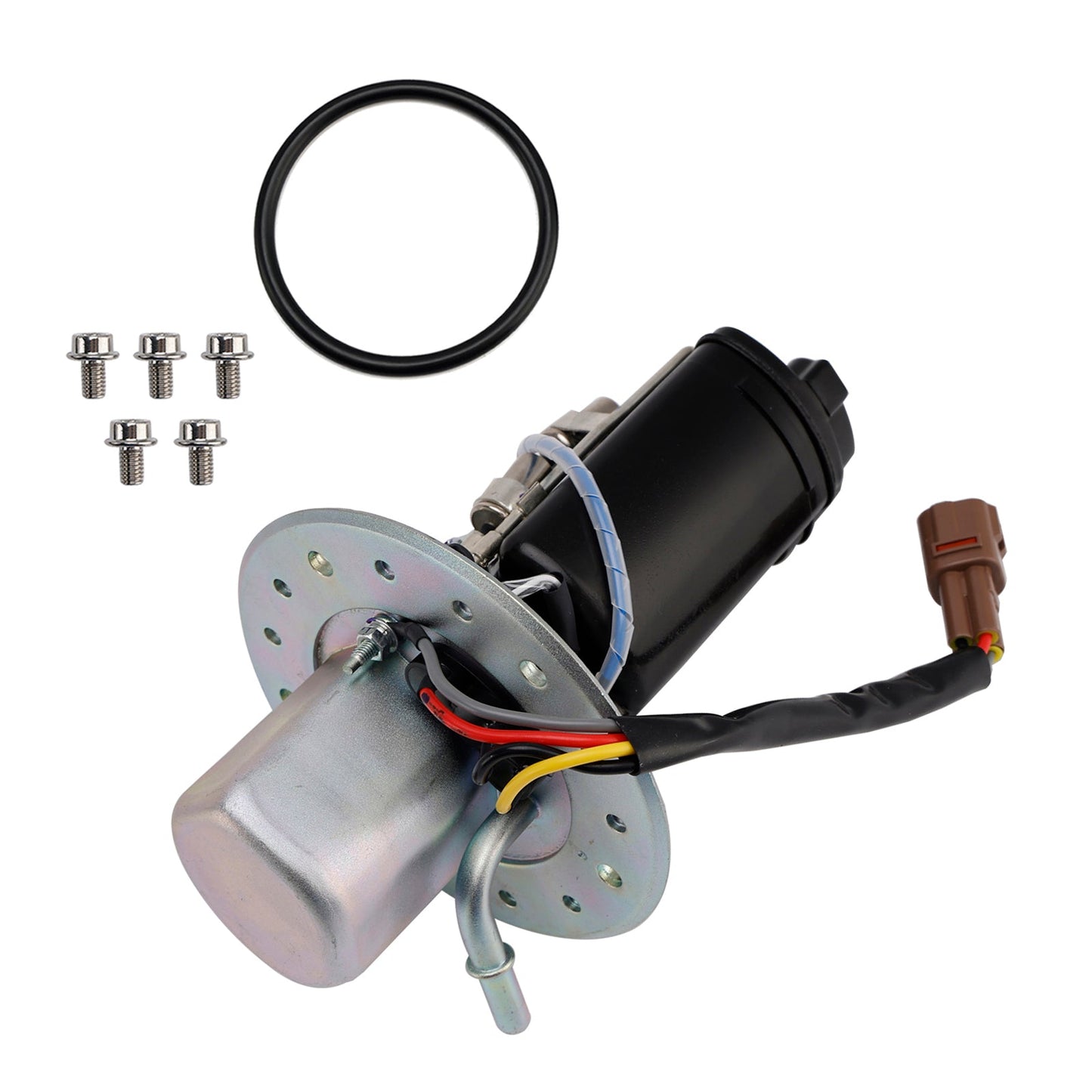 Gruppo pompa carburante Suzuki Gsx-R750 Gsxr750 K1-K3 2001-2003 15100-35F00 15100-35F01 15100-35FV0