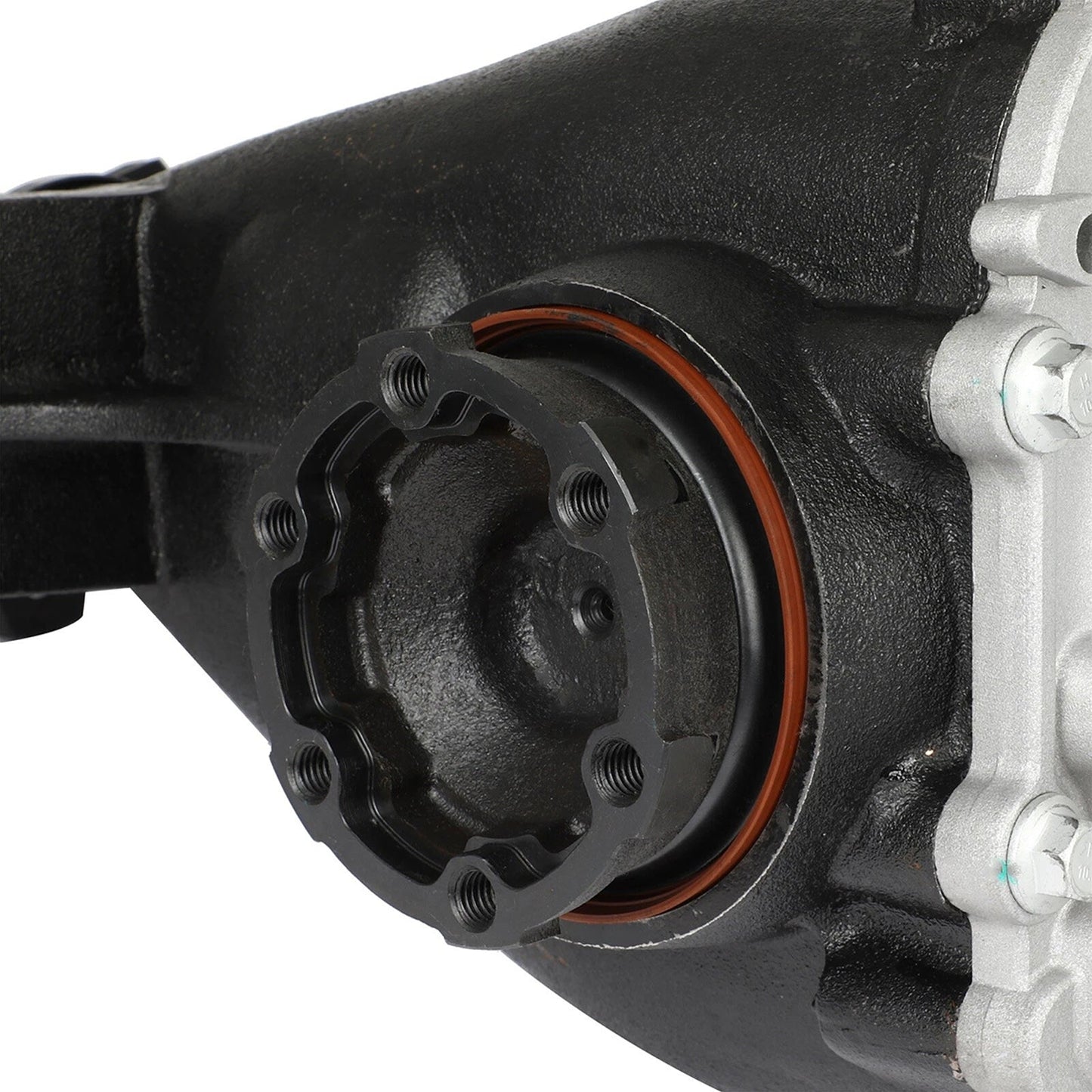 Supporto del differenziale posteriore Cadillac ATS AWD 8AT 2013-2019 85571696 3,45