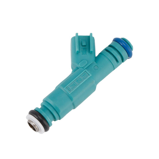 1 iniettore di carburante per Ford E-350 E-450 Super Duty 2004-2009 0280156217