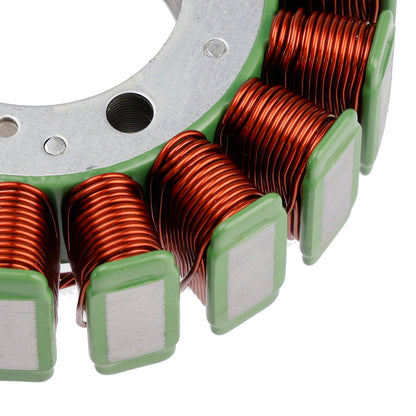 Bobina magnete statore BaltMotors ATV Jumbo 700 35560-Max-00