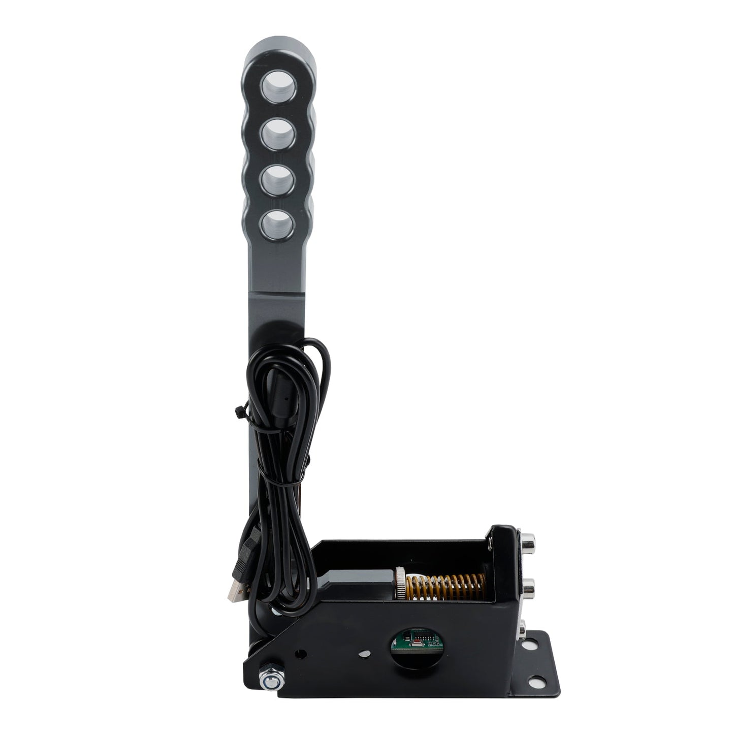 Freno a mano da corsa Sim USB per PC 14 bit con morsetto per Assetto per G27/G29/T300/T500