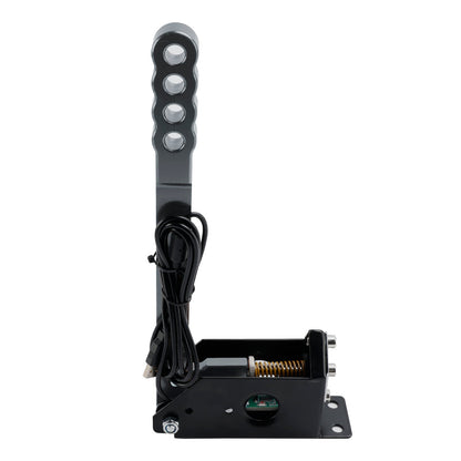 Freno a mano da corsa Sim USB per PC 14 bit con morsetto per Assetto per G27/G29/T300/T500