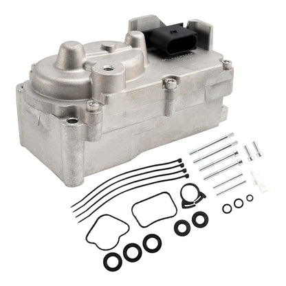 5496045RX VGT Attuatore elettronico Holset per ISX Cummins Turbo HE300VG HE351VE