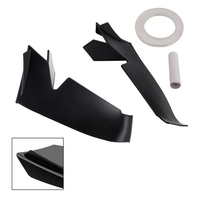 Spoiler anteriore Wind Winglets Carenatura adatta per Aprilia RSV4 21-2024 RS 660 20-2024