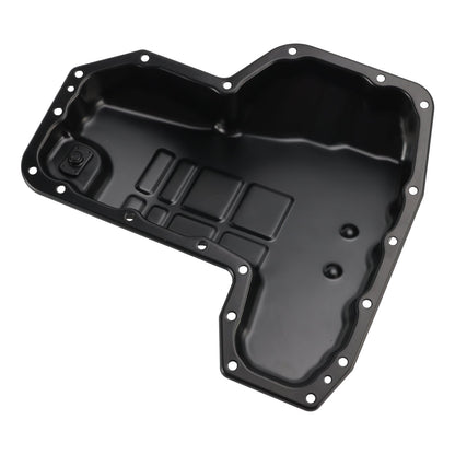 Coppa dell'olio Nissan Versa 1.8L CVT Sedan SL 2007-2011 31390-1XB01