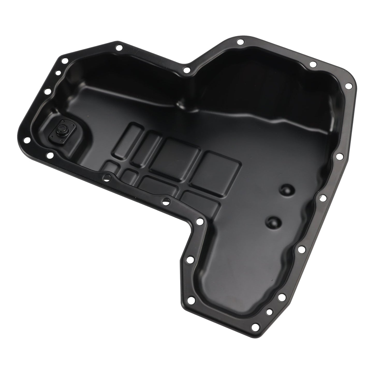 Coppa dell'olio Nissan Cube 1.8L CVT 2WD SL 2009-2014 31390-1XB01