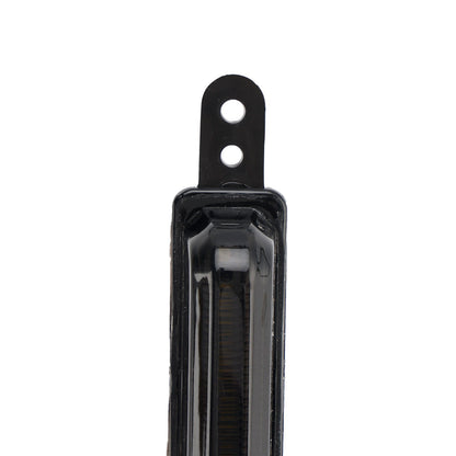 Griglia paraurti anteriore con luce a LED bianca Ford Ranger Next Gen Wildtrak 2023-2025