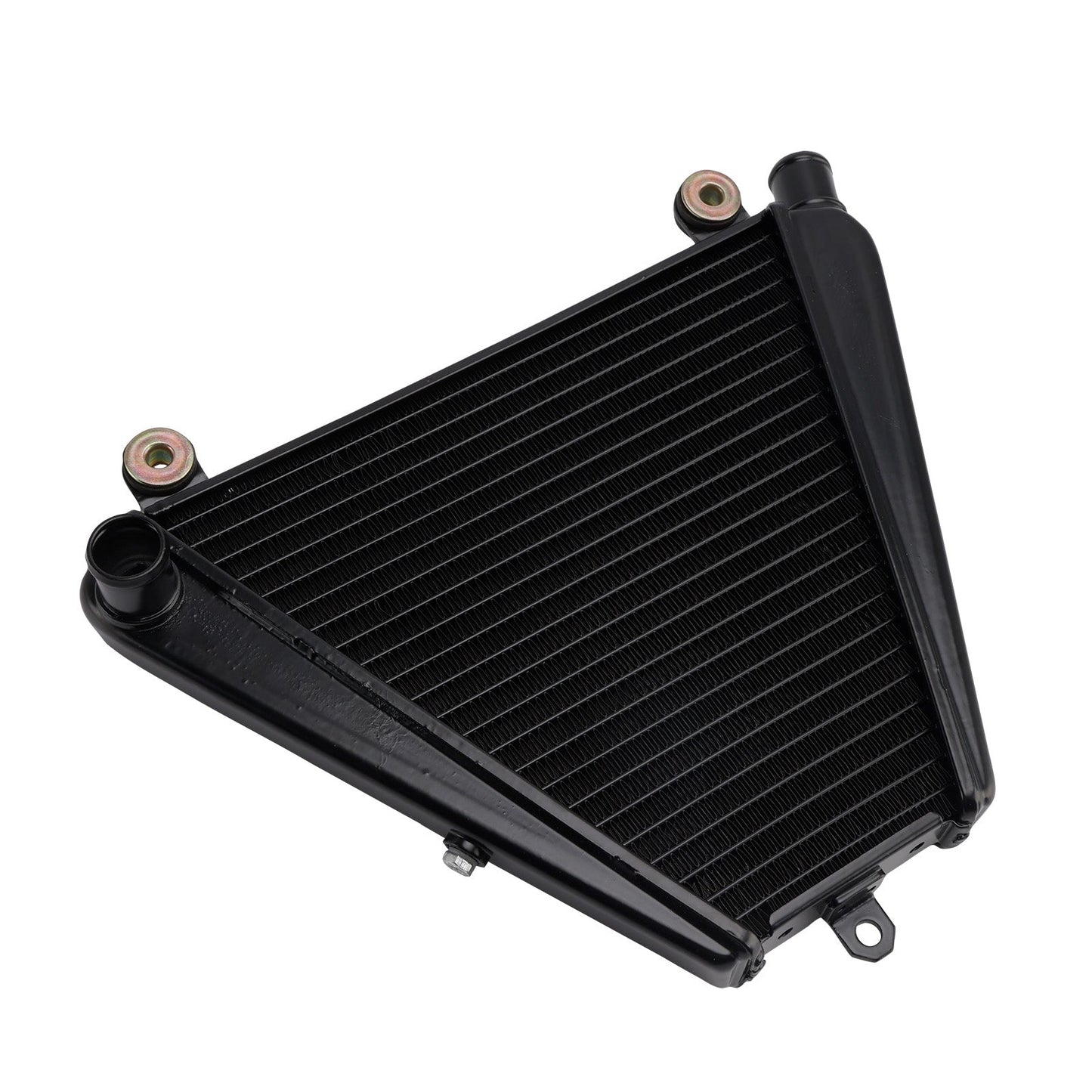 Radiatore di raffreddamento per Ducati Panigale V2 00-24 Streetfighter V2 22-24