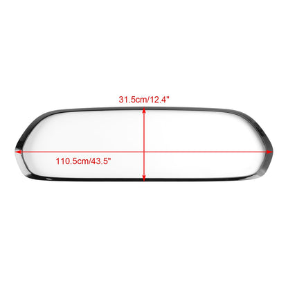 2014-2021 Mini Cooper F55 F56 F57 Griglia anteriore Griglia Surround 51137449207