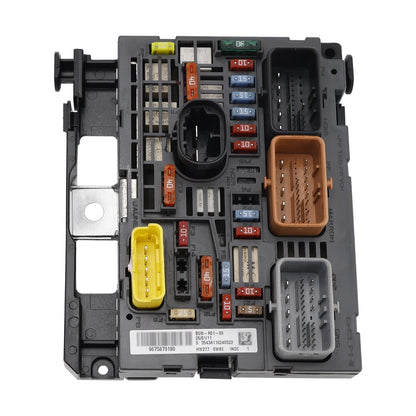 Scatola fusibili motore Peugeot Partner 2008-2019 BSM 9675879180