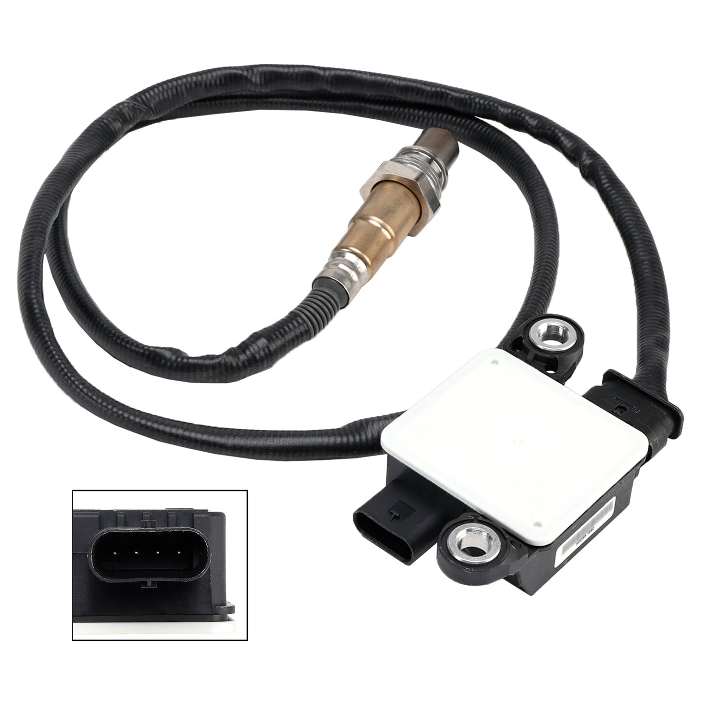 BMW X6 Diesel 2014-2019: sensore di particolato 3.0 D 13628582024 8582024