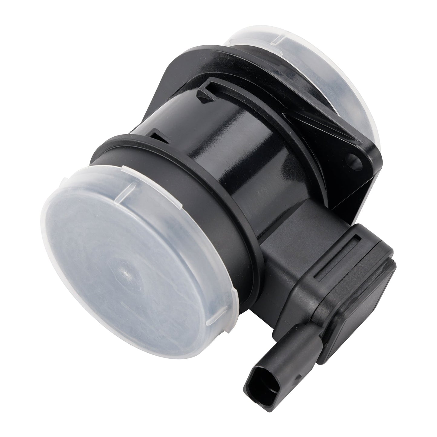 Sensore del flusso d'aria di massa per VW Golf VI Audi A1 Seat Leon 1.6TDI 5WK97023