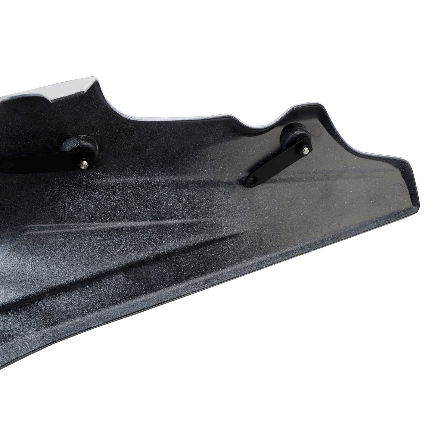 Copertura carenatura spoiler motore inferiore Yamaha XSR900 2022-2025
