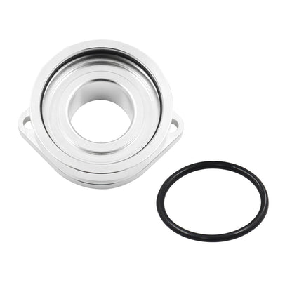 Adattatore flangia valvola Blow off BOV in alluminio RS per Greddy TO HKS FV SSQV