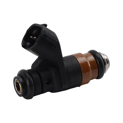 1 iniettore di carburante per Seat Cordoba Ibiza Skoda Fabia VW Golf 1.4 1.6 036906031L