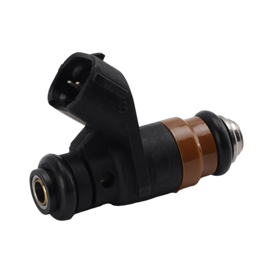 1 iniettore di carburante per Seat Cordoba Ibiza Skoda Fabia VW Golf 1.4 1.6 036906031L