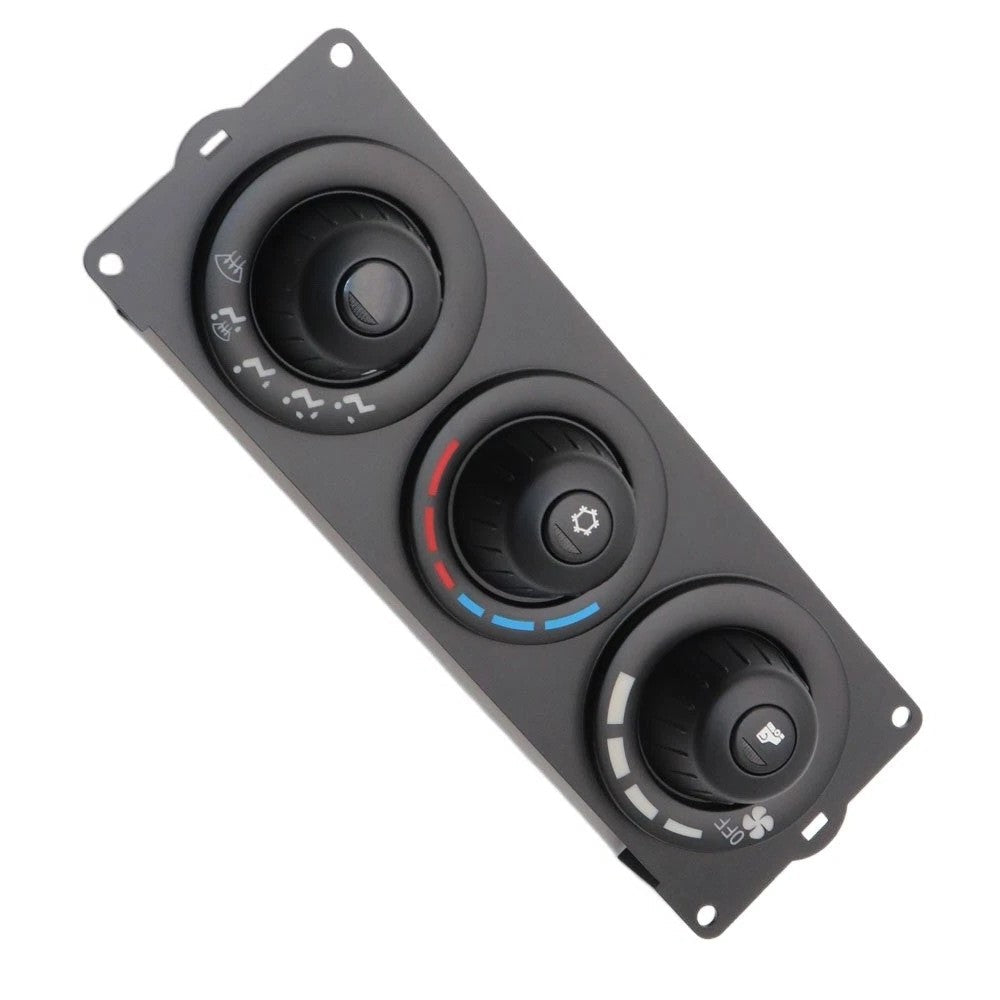 Modulo di controllo del cruscotto della cabina diurna Kenworth HVAC F21-1013-21-000