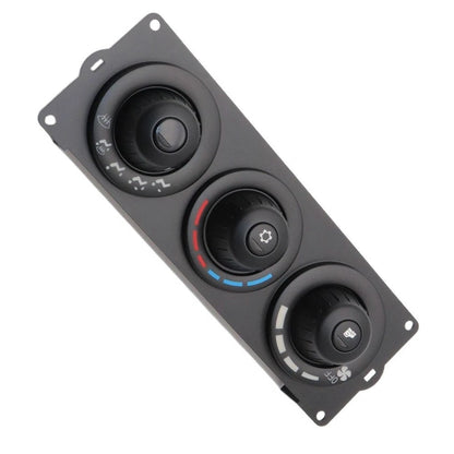 Modulo di controllo del cruscotto della cabina diurna Kenworth HVAC F21-1013-21-000