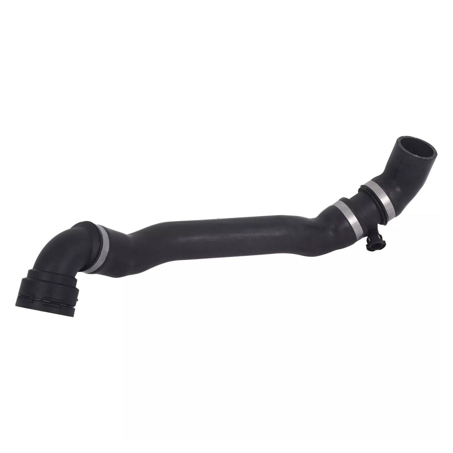 Tubo flessibile del liquido di raffreddamento del radiatore superiore Mercedes Benz SL500 1994-2006 2305010282