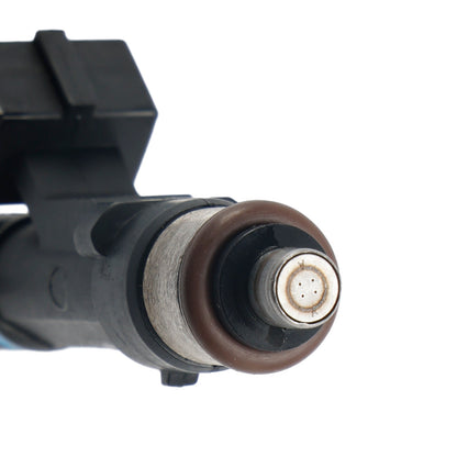 1 PZ INIETTORE CARBURANTE MOTORE BENZINA 24420543 PER VAUXHALL 1.0 1.2 1.4 0280158181