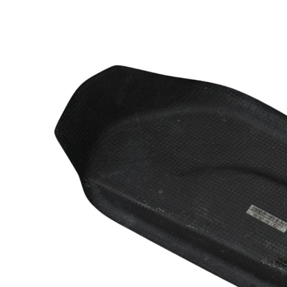 Rivestimento laterale del sedile in fibra di carbonio per Mercedes Benz W464 W465 (modelli 2019-2026)