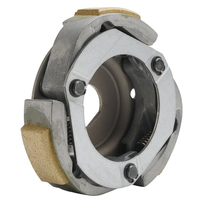 Supporto per pastiglie frizione a bagno d'olio per Kymco MXU150 MXU150X 2005-2018 Mxer 150 02-2011